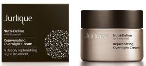 Jurlique's Nutri-Define 50ml jar is four grams lighter compared to the conventional 50ml jar.